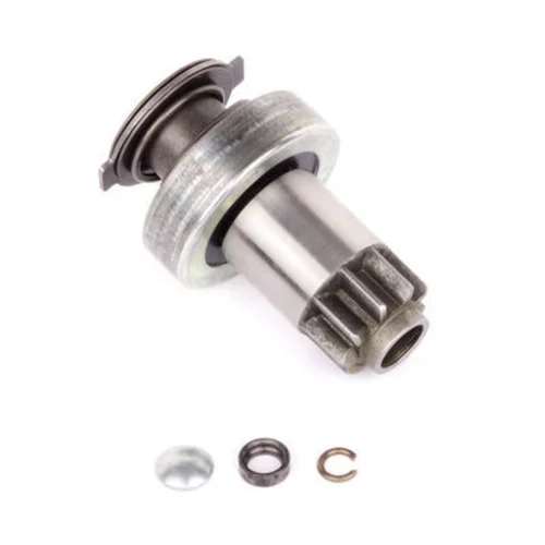 Pastorok štartéra MSX 168KIT /MAHLE/