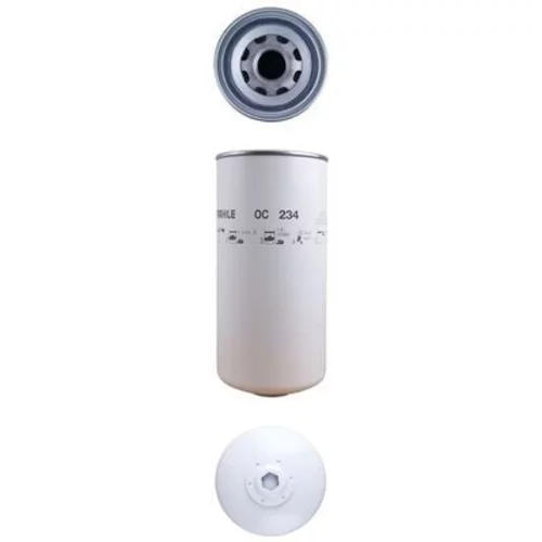 Olejový filter OC 234 /MAHLE/ - obr. 1