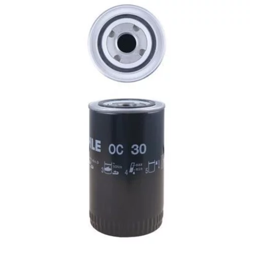 Olejový filter OC 30 /MAHLE/ - obr. 3
