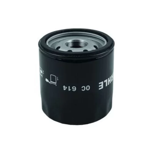 Olejový filter OC 614 /MAHLE/ - obr. 1