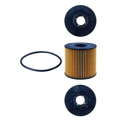 Olejový filter OX 210D /MAHLE/ - obr. 1