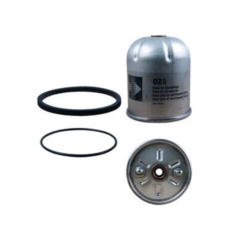 Olejový filter OZ 5D /MAHLE/ - obr. 2