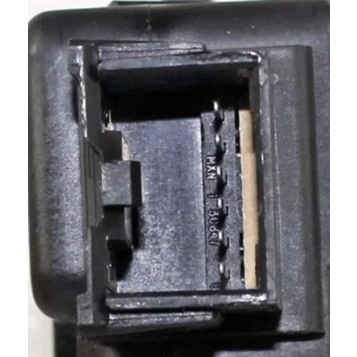 Nastavovací prvok zmiešavacej klapky AA 46 000P /MAHLE/ - obr. 5