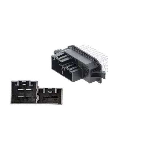 Regulator, ventilator vnutorneho priestoru ABR 102 000P /MAHLE/ - obr. 10