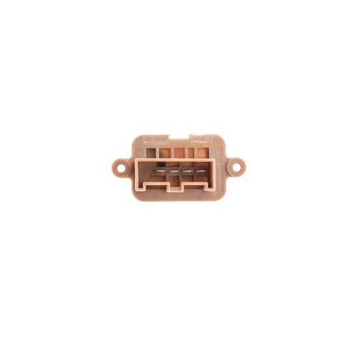 Odpor vnútorného ventilátora ABR 138 000P /MAHLE/ - obr. 19