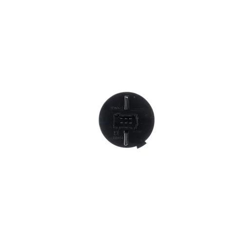 Odpor vnútorného ventilátora ABR 57 000P /MAHLE/ - obr. 2