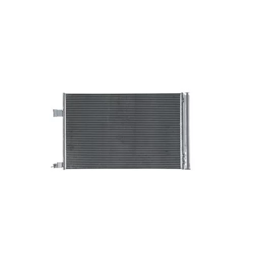 Kondenzátor klimatizácie MAHLE AC 1005 000S
