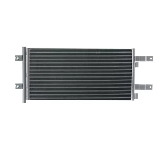 Kondenzátor klimatizácie AC 1031 000S /MAHLE/ - obr. 4