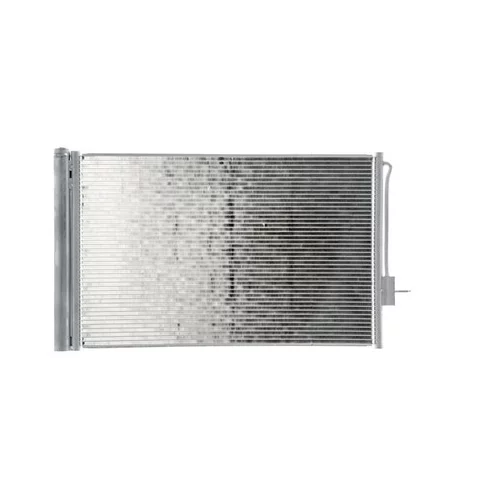 Kondenzátor klimatizácie AC 1052 000S /MAHLE/ - obr. 4