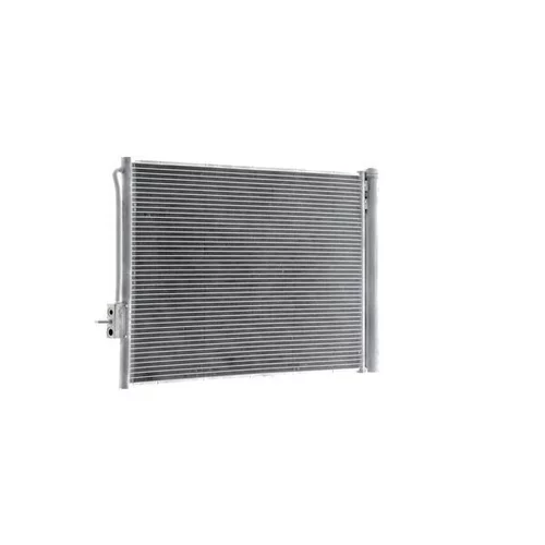 Kondenzátor klimatizácie AC 1052 000S /MAHLE/ - obr. 7