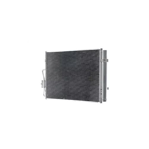 Kondenzátor klimatizácie AC 1053 000S /MAHLE/ - obr. 1