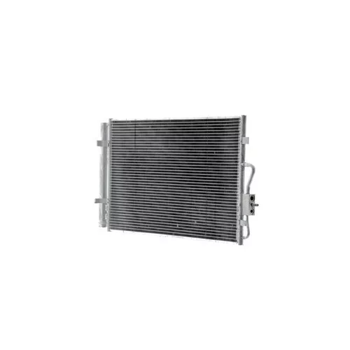 Kondenzátor klimatizácie AC 1053 000S /MAHLE/ - obr. 5