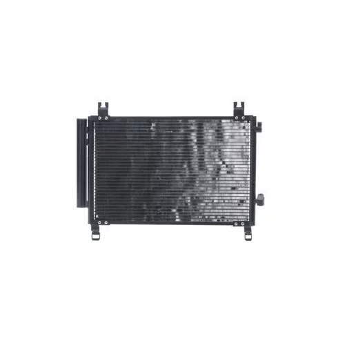 Kondenzátor klimatizácie AC 1085 000S /MAHLE/ - obr. 4