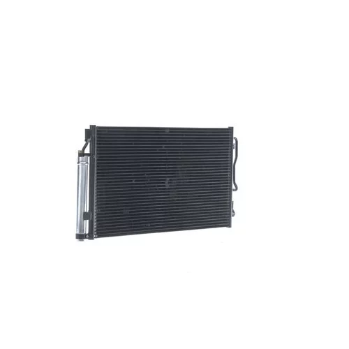 Kondenzátor klimatizácie AC 1095 000S /MAHLE/ - obr. 3