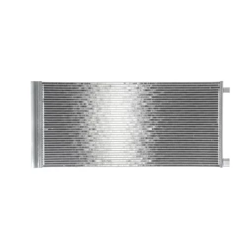 Kondenzátor klimatizácie AC 1124 000P /MAHLE/ - obr. 4