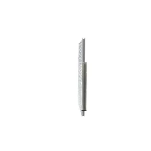 Kondenzátor klimatizácie AC 1131 000P /MAHLE/ - obr. 2