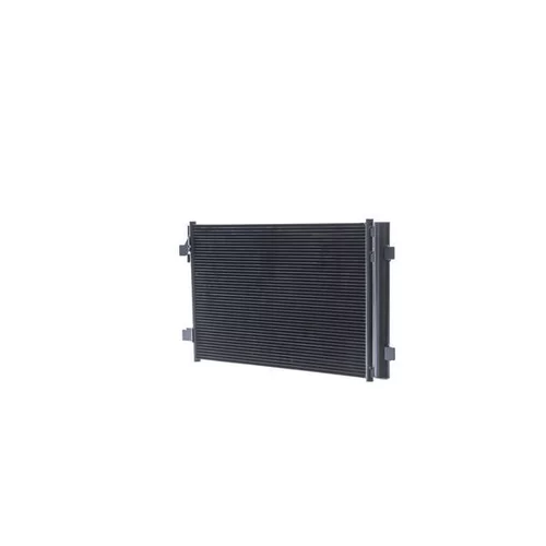 Kondenzátor klimatizácie AC 1139 000S /MAHLE/ - obr. 10