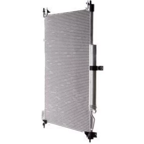 Kondenzátor klimatizácie AC 1140 000S /MAHLE/ - obr. 6