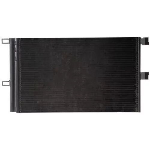 Kondenzátor klimatizácie MAHLE AC 1161 000S