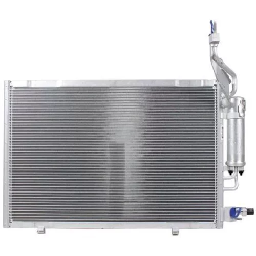 Kondenzátor klimatizácie AC 23 000P /MAHLE/ - obr. 1