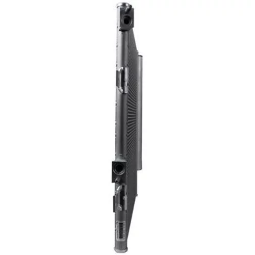 Kondenzátor klimatizácie AC 268 000P /MAHLE/ - obr. 3