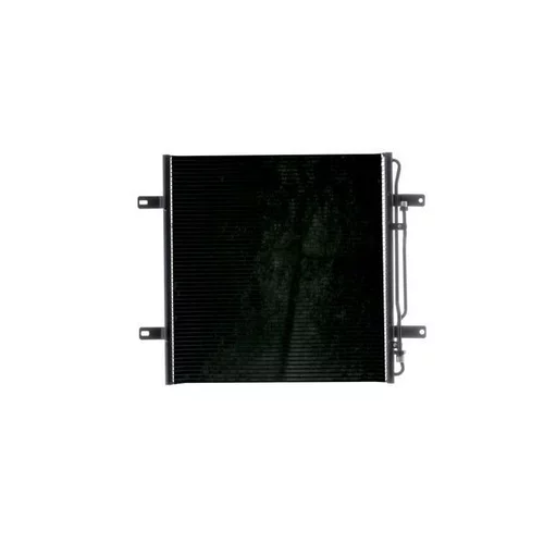 Kondenzátor klimatizácie AC 284 000S /MAHLE/ - obr. 1