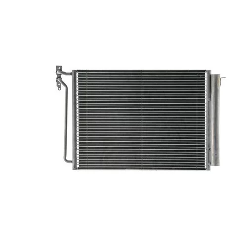 Kondenzátor klimatizácie AC 311 000P /MAHLE/ - obr. 4