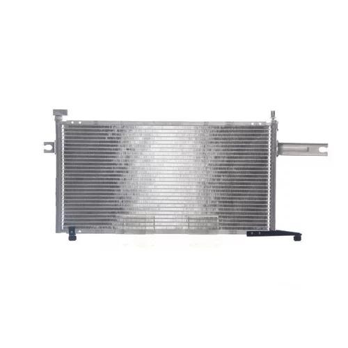 Kondenzátor klimatizácie AC 319 000S /MAHLE/ - obr. 4