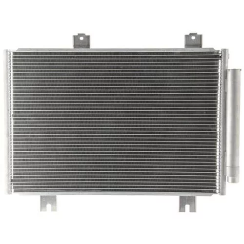 Kondenzátor klimatizácie AC 36 000P /MAHLE/ - obr. 3