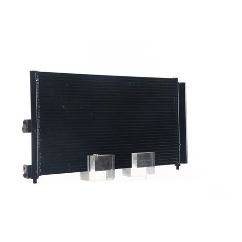 Kondenzátor klimatizácie AC 372 000S /MAHLE/ - obr. 8
