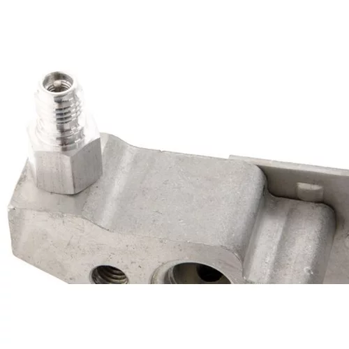 Kondenzátor klimatizácie AC 377 000P /MAHLE/ - obr. 8