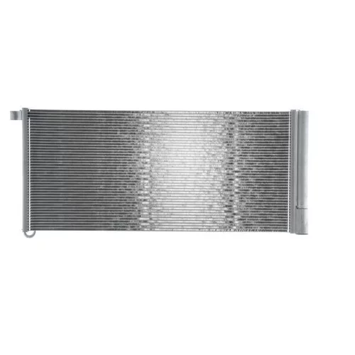 Kondenzátor klimatizácie AC 425 000P /MAHLE/ - obr. 4