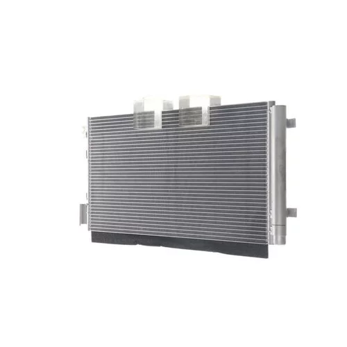 Kondenzátor klimatizácie AC 44 000S /MAHLE/ - obr. 8