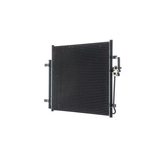 Kondenzátor klimatizácie AC 441 000S /MAHLE/ - obr. 2