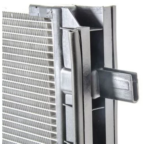 Kondenzátor klimatizácie AC 446 000P /MAHLE/ - obr. 7