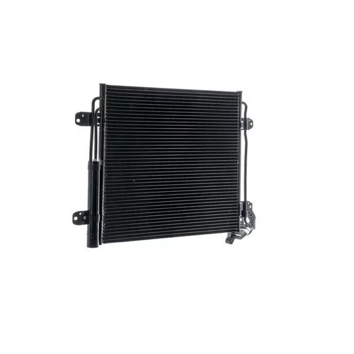 Kondenzátor klimatizácie AC 454 000P /MAHLE/ - obr. 5