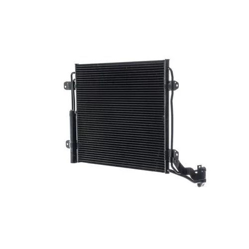 Kondenzátor klimatizácie AC 454 000P /MAHLE/ - obr. 7
