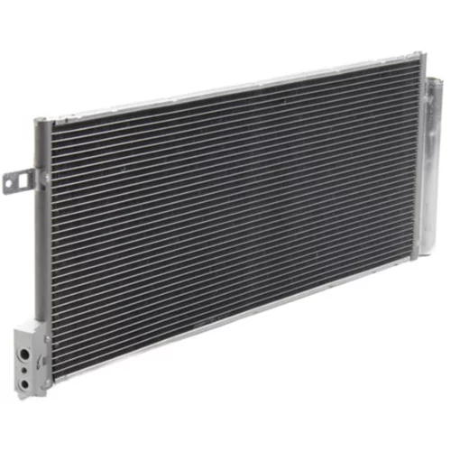 Kondenzátor klimatizácie AC 505 000P /MAHLE/ - obr. 5