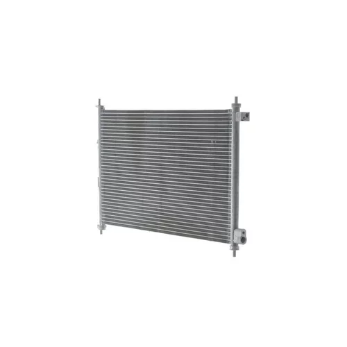 Kondenzátor klimatizácie AC 559 000S /MAHLE/ - obr. 6