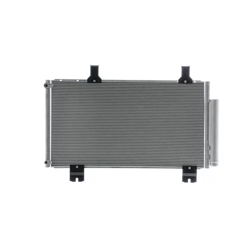 Kondenzátor klimatizácie AC 610 000S /MAHLE/ - obr. 1