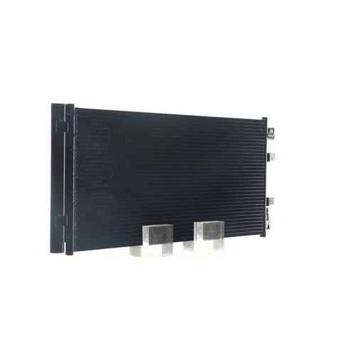 Kondenzátor klimatizácie AC 630 000S /MAHLE/ - obr. 4