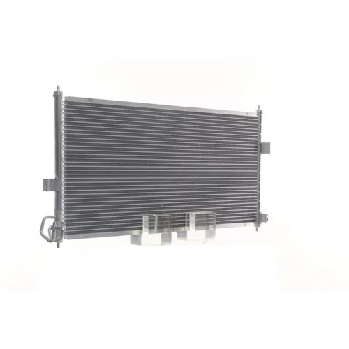 Kondenzátor klimatizácie AC 674 000S /MAHLE/ - obr. 4