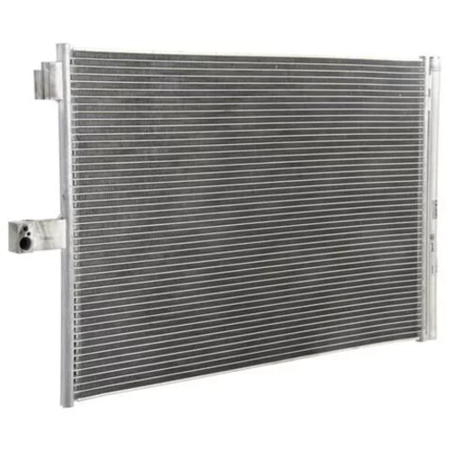 Kondenzátor klimatizácie AC 68 000P /MAHLE/ - obr. 1