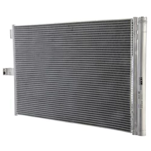 Kondenzátor klimatizácie AC 68 000P /MAHLE/ - obr. 3