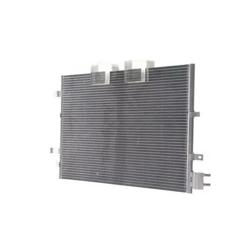 Kondenzátor klimatizácie AC 690 000S /MAHLE/ - obr. 4