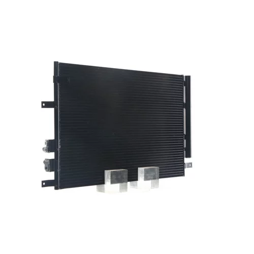 Kondenzátor klimatizácie AC 693 000S /MAHLE/ - obr. 8