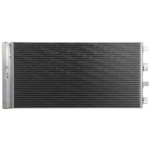 Kondenzátor klimatizácie AC 724 000P /MAHLE/ - obr. 4