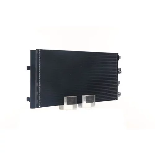 Kondenzátor klimatizácie AC 724 000S /MAHLE/ - obr. 4