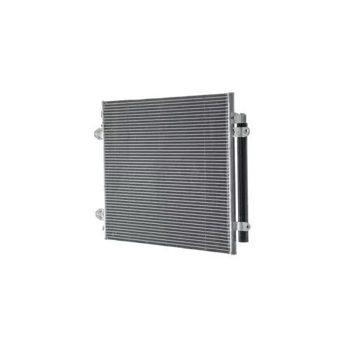Kondenzátor klimatizácie AC 734 000P /MAHLE/ - obr. 7