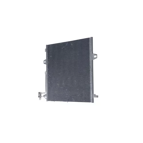 Kondenzátor klimatizácie AC 756 000S /MAHLE/ - obr. 10